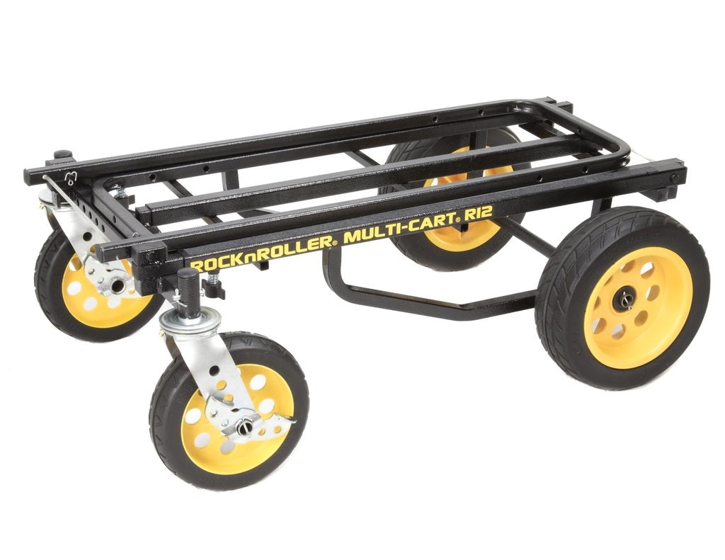 RocknRoller&#174; Multi-Cart&#174; R12 (All terrain) Parts