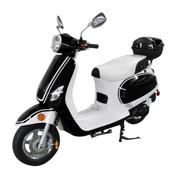 TaoTao Roman 150 Scooter Parts Monster Scooter Parts