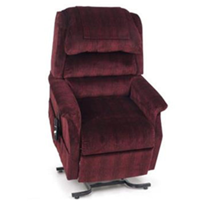 Golden Signature Royal (PR752) Lift Chair Parts