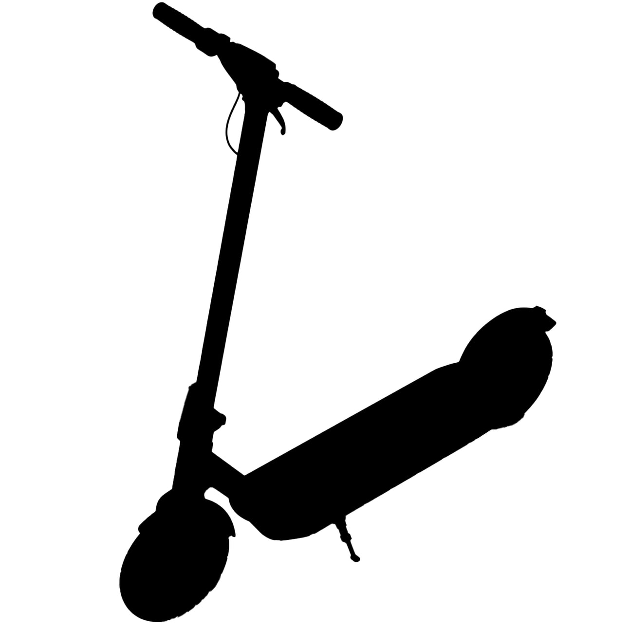 HiboyÂ® S2 Max Electric Scooter Parts