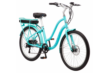 Schwinn Mendocino 26" eBike Parts