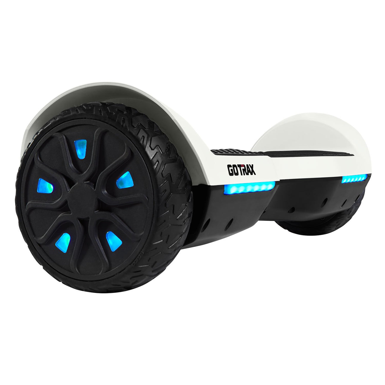 GOTRAX SRX A6 6.5" Hoverboard Parts