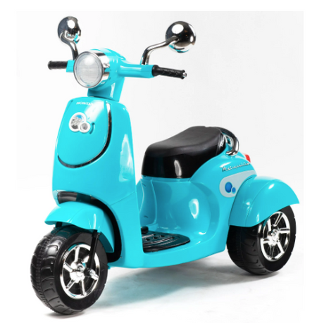Action Wheels Honda Metropolitan 6 Volt Kids Ride-On Parts