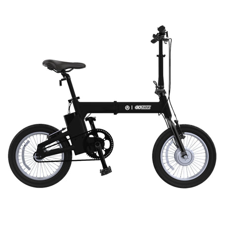 GOTRAX Shift S1 Electric Bike Parts