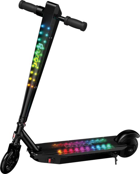 Razor Sonic Glow Electric Scooter Parts