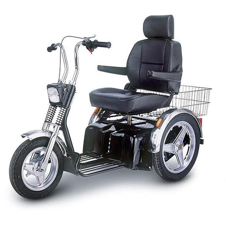 EV Rider Sportster SE