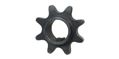 Sprockets