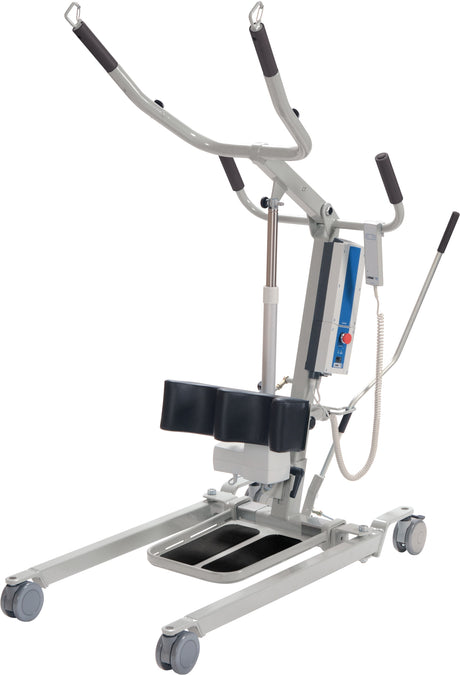 Drive Medical Stand-Assist Patient Lift (13246)
