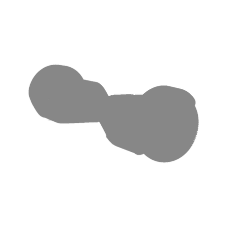 Jetson® Strike Hoverboard Parts