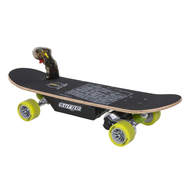 Surge Electric Skateboard Parts