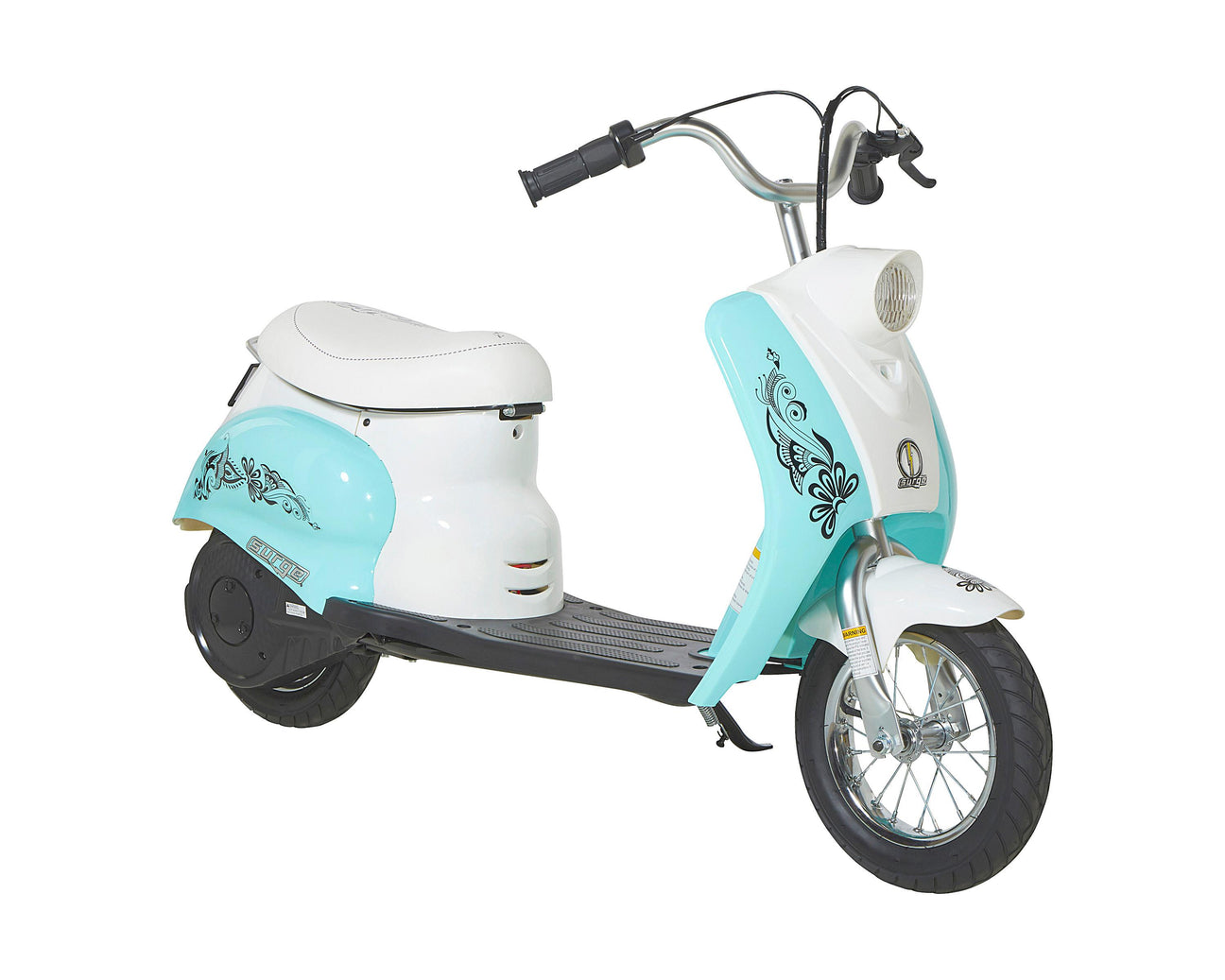 Surge 24 Volt City Scooter Parts