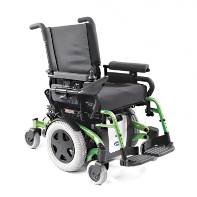 Invacare TDX SP Parts