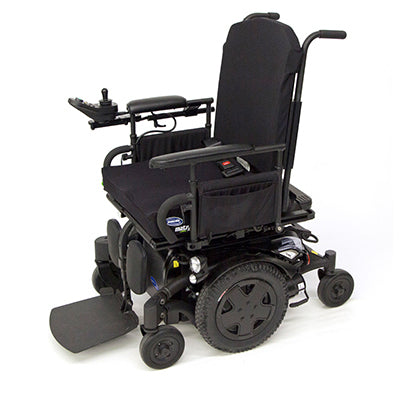 Invacare TDX SP2 Parts