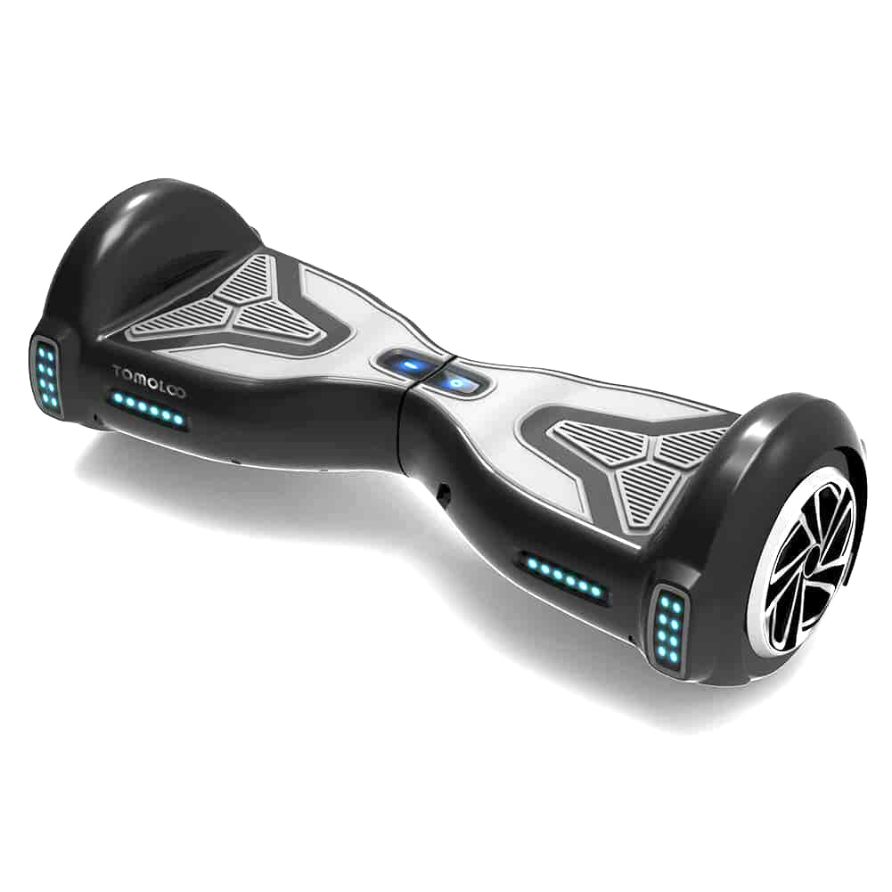 TOMOLOO Self Balancing Electric Hoverboard Parts