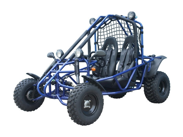 Arrow 150 go kart online