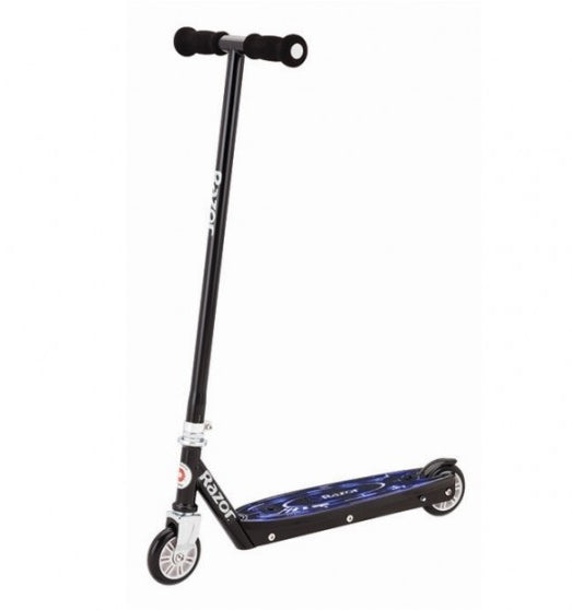 Razor Tekno Kick Scooter – Monster Scooter Parts