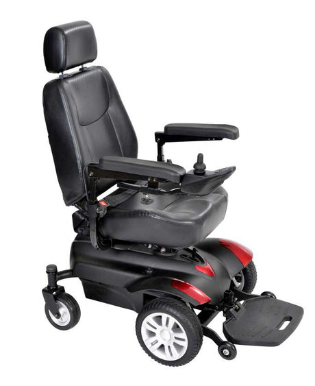 Drive Titan X23 Parts