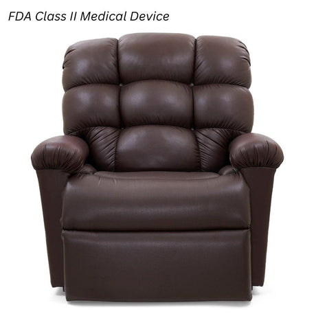 UltraComfort Vega (UC556) Lift Chair Parts