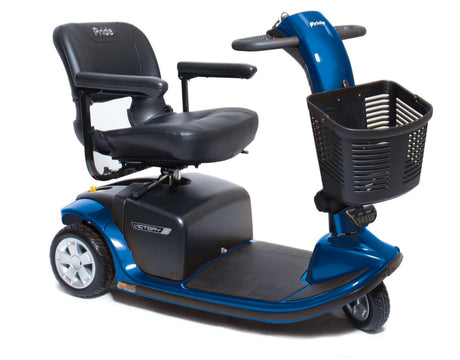 Pride Victory 9 (SC609/SC609PS/SC609V/SC709) Parts