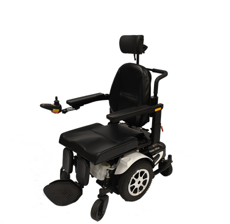 Merits Vision Ultra (P325) Parts