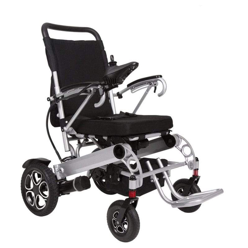 Vive Folding Power Wheelchair Parts