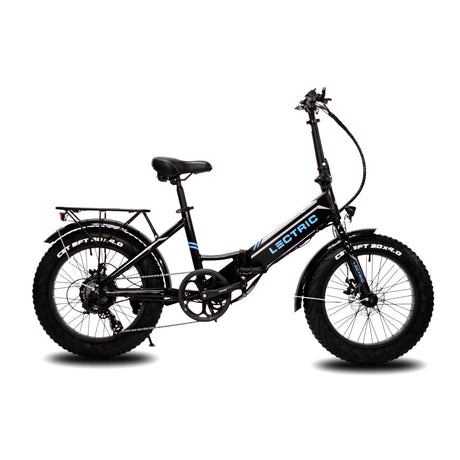 Lectric XP™ Step-Thru 1.0 Electric Bike Parts