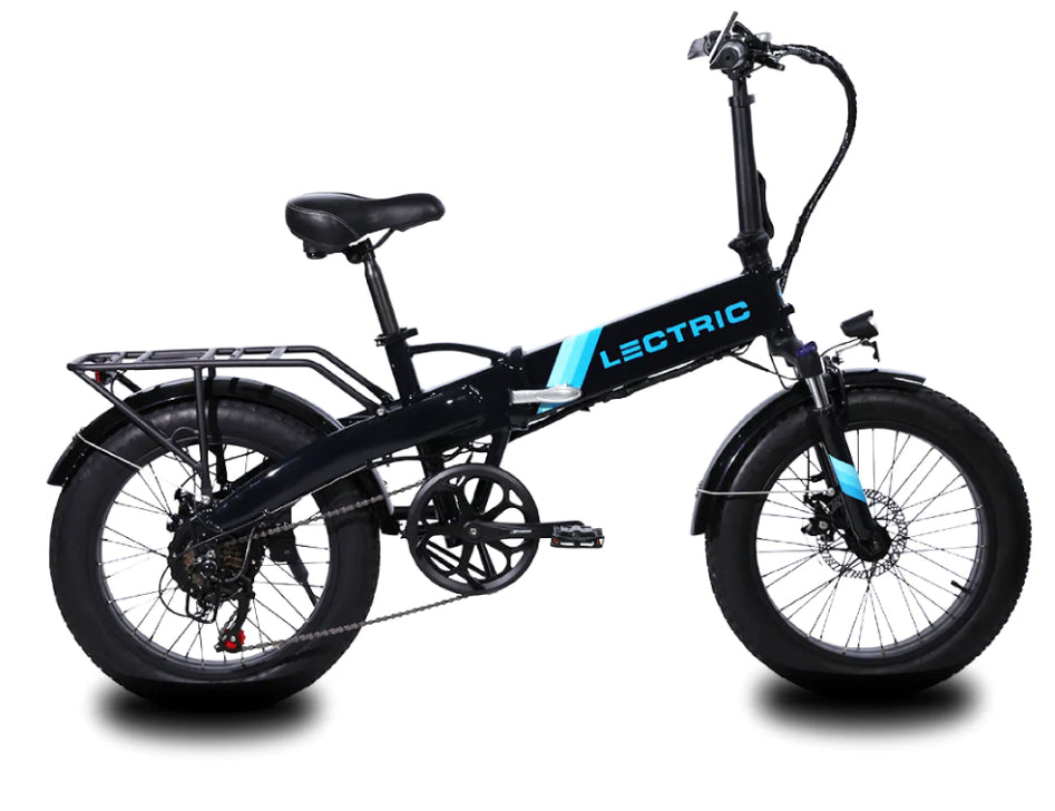 Lectric XPâ„¢ 2.0 Electric Bike Parts