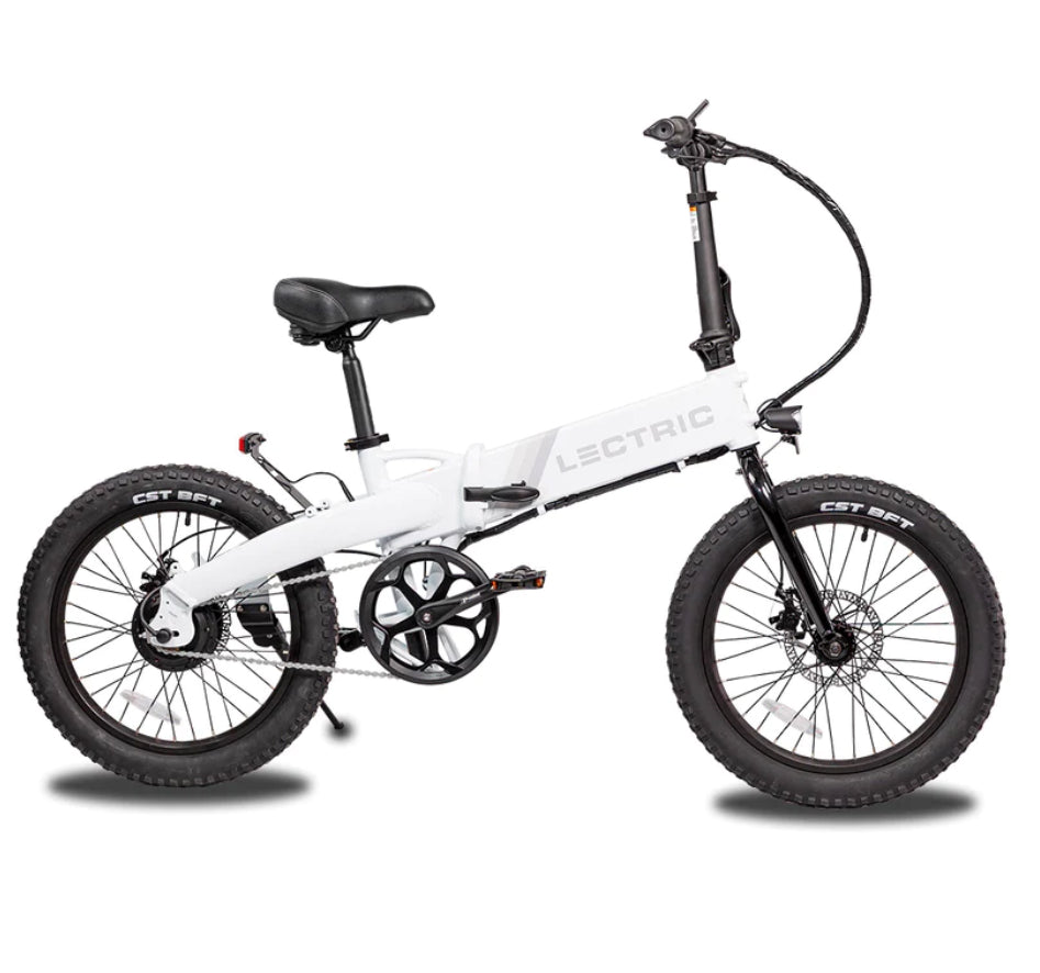 Lectric XPâ„¢ Lite Electric Bike Parts