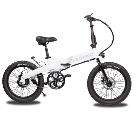 Lectric XP™ Lite Electric Bike Parts