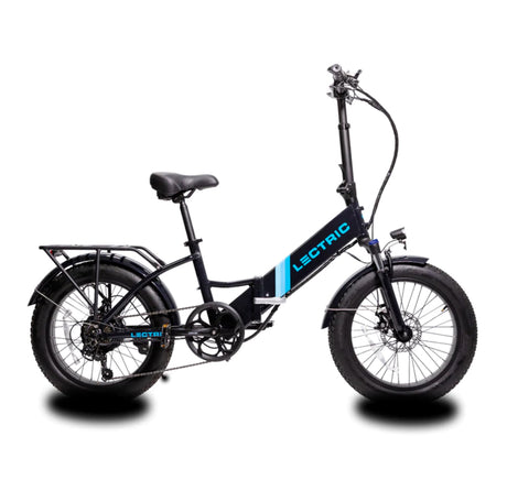 Lectric XP™ Step-Thru 2.0 Electric Bike Parts