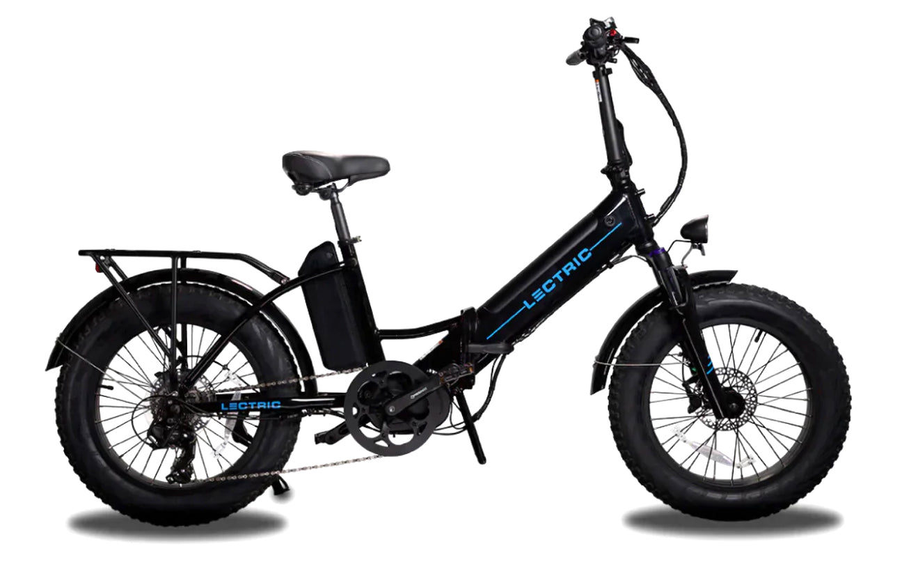 Lectric XPremium Electric Bike Parts