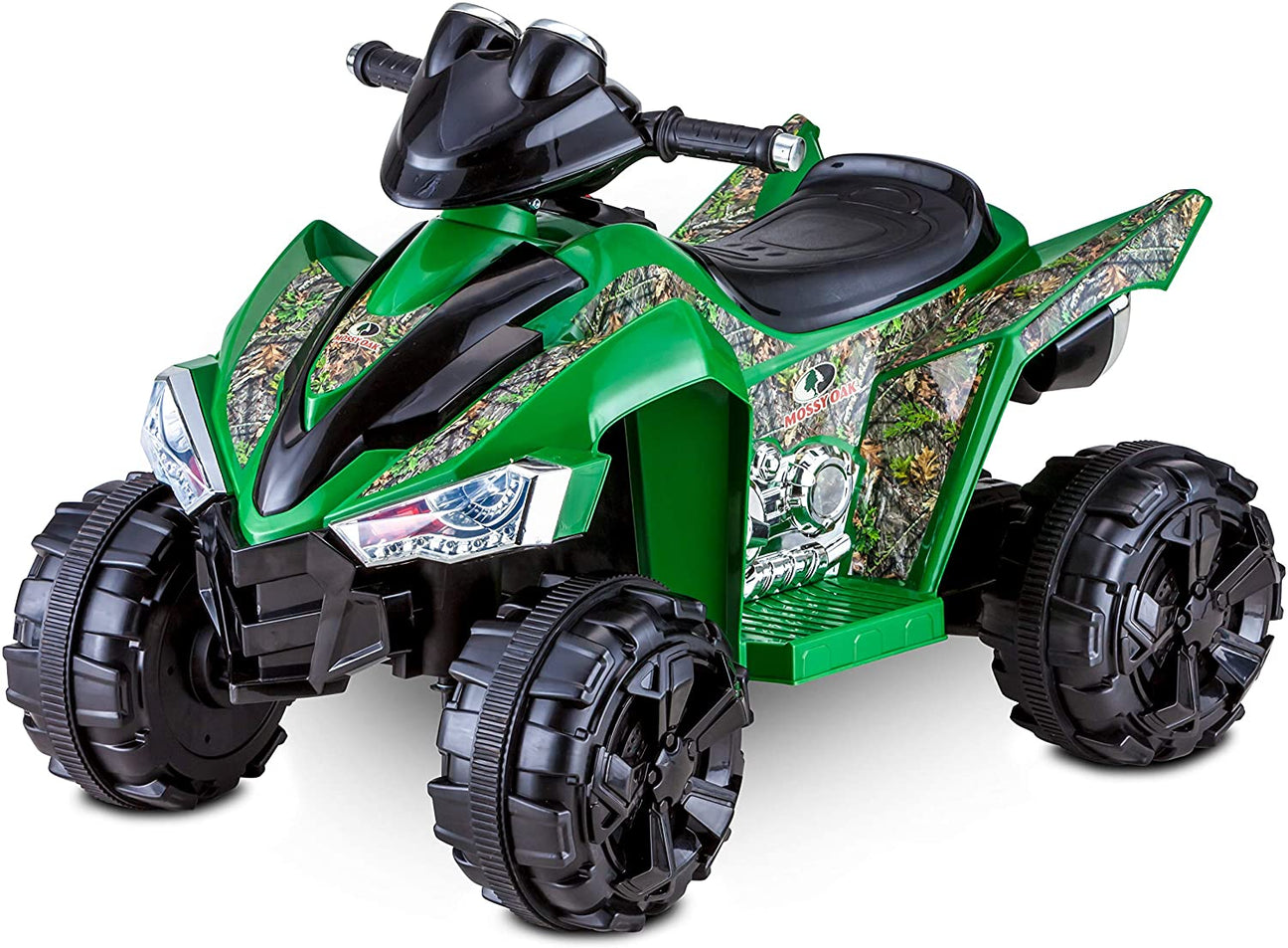 Kid Trax Mossy Oak ATV 6 Volt Ride-On Toy