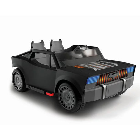Action Wheels Batman Batmobile 12 Volt Kids Ride-On Parts