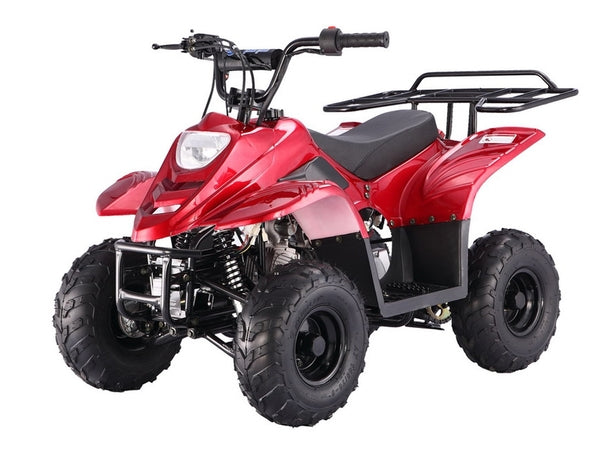 TaoTao Boulder B1 ATV Parts