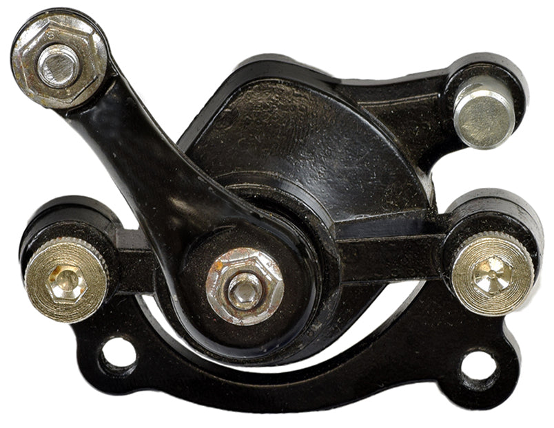 Coleman Powersports Brakes