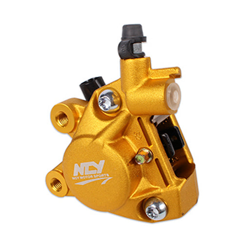 Brake Calipers & Cylinders (NCY)