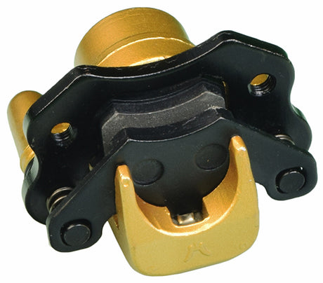 Baja Brake Components