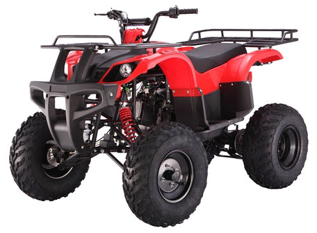 TaoTao Bull 150 ATV Parts