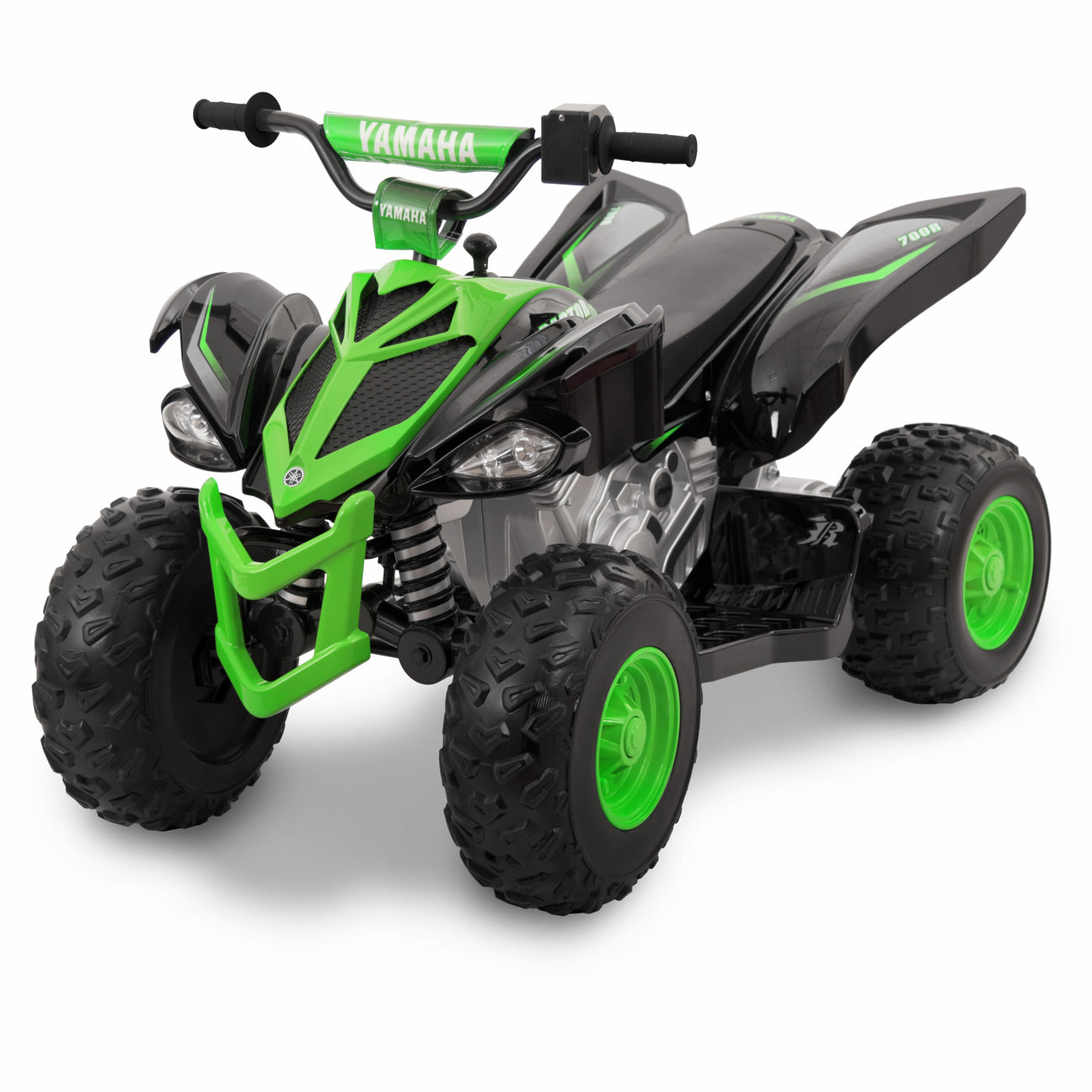 Yamaha 12 Volt Raptor 700R Battery Powered Ride-On