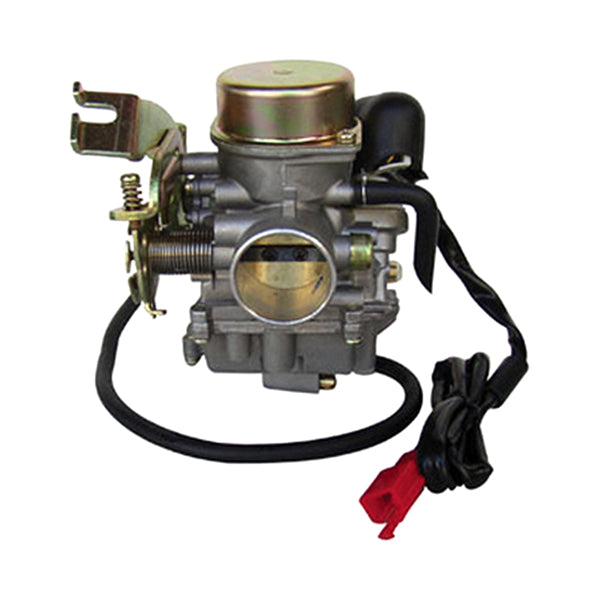 Carburetor & Fuel System Parts (NCY)