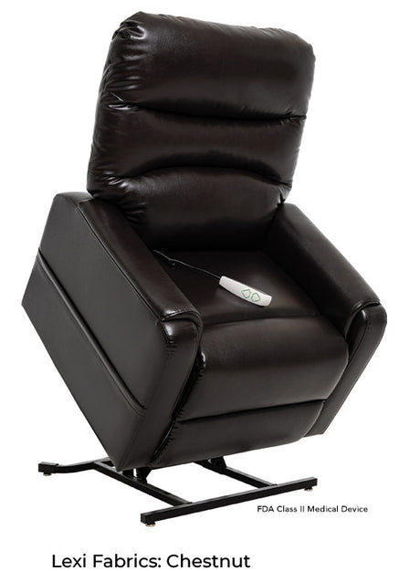 Mega Motion Trio Piccolo (MM-3604) Lift Chair Parts