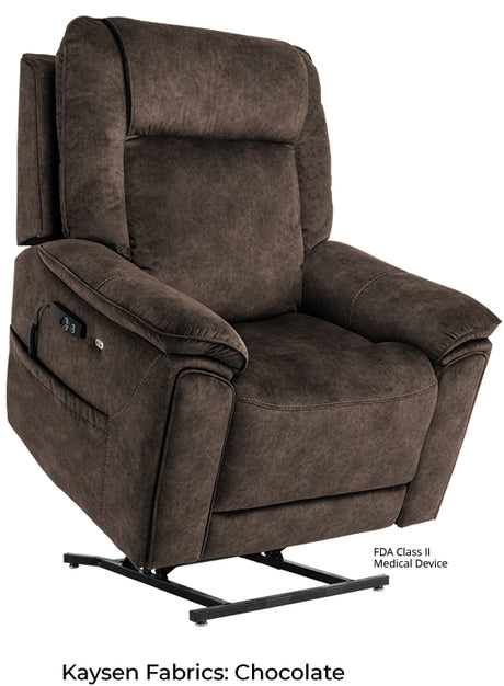 Mega Motion Trio Elevato (MM-5401) Lift Chair Parts