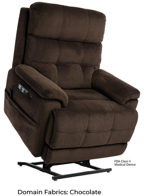 Mega Motion iNFI Elevato (MM-5640) Lift Chair Parts