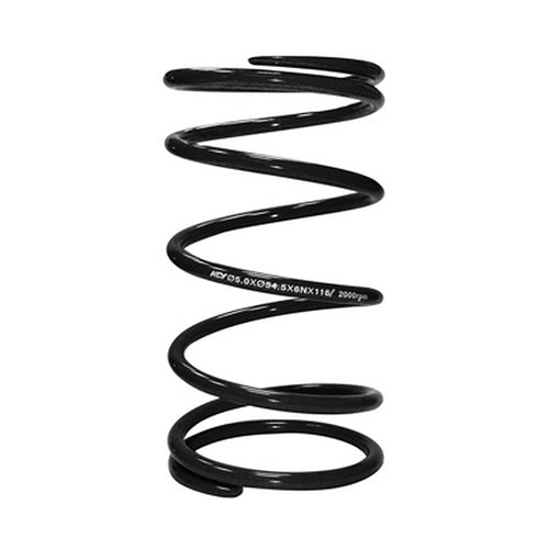 Compression Springs (NCY)