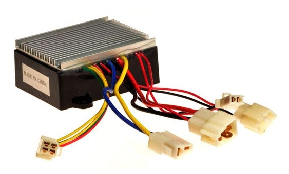 razor electric bicycle controller 24v 24 Volt 30 Amp for the RSF350 Electrical Bicycle Controller Zk2400 LotFancy