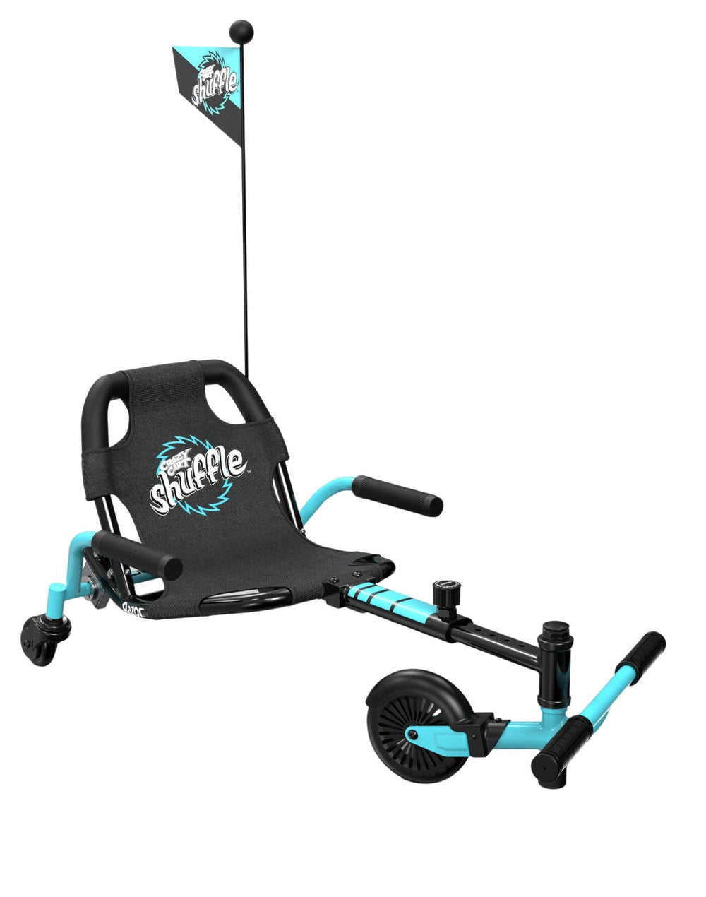 Razor Crazy Cart Shuffle Parts