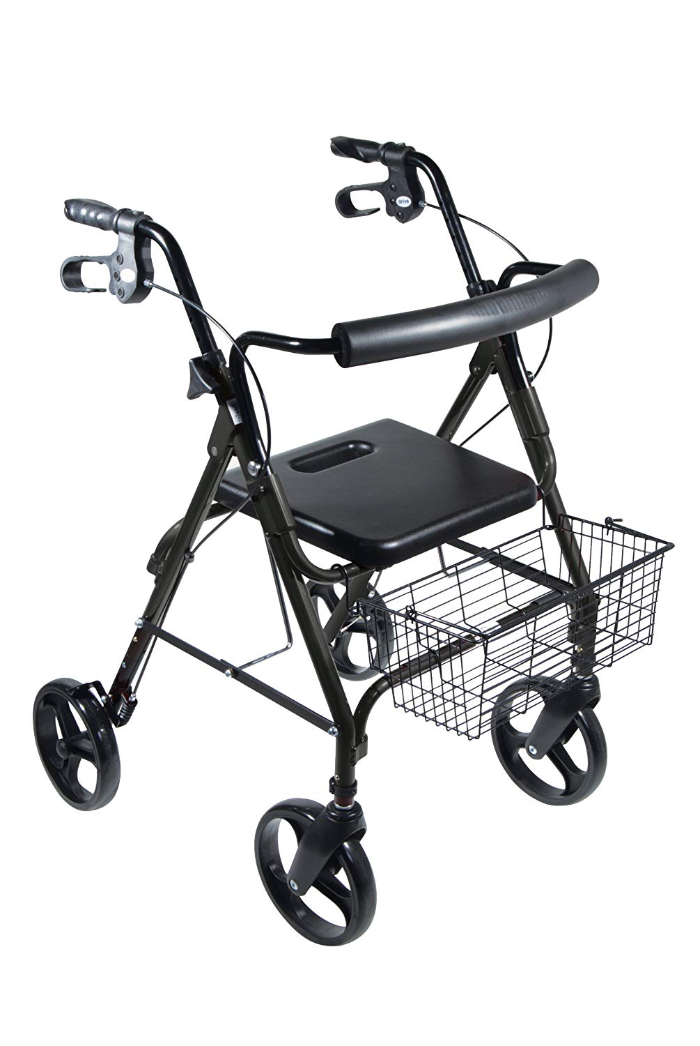 Drive Medical D-Lite Rollator (750N)