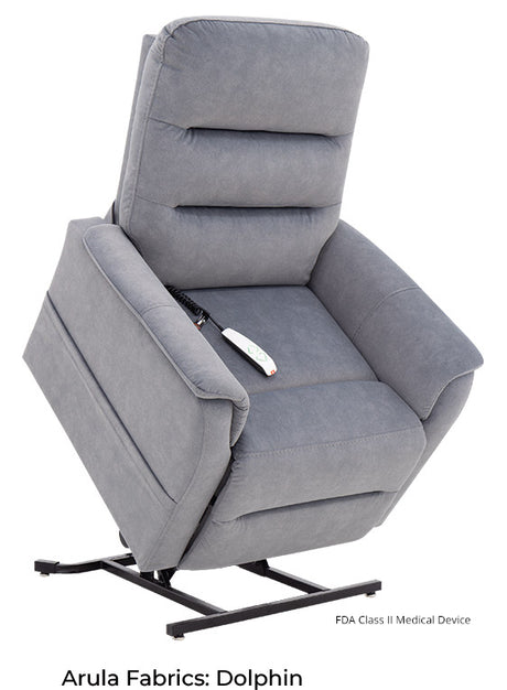 Mega Motion Trio Piccolo (MM-4020) Lift Chair Parts