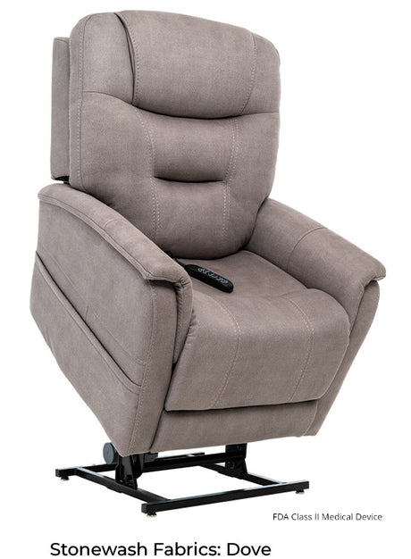 Mega Motion iNFI Elite (MM-3730) Lift Chair Parts