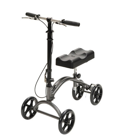 Drive Medical DV8 Steerable Knee Walker (790)